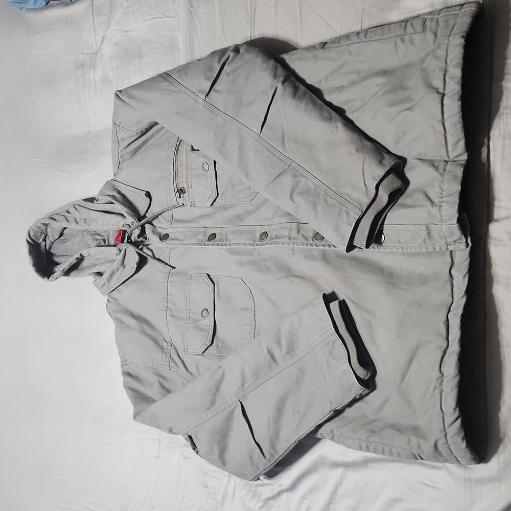 Dickies coat